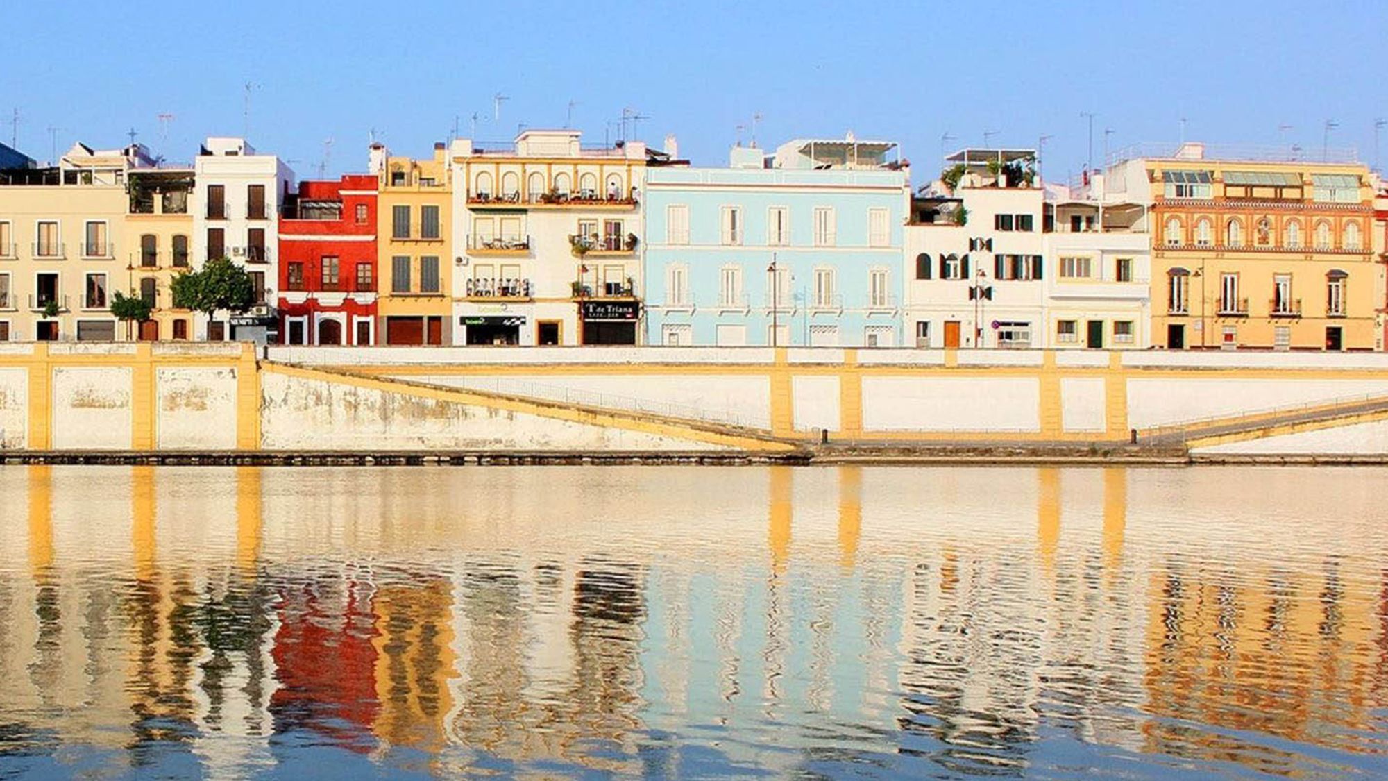 Gonzalez Abreu Apartment Sevilla